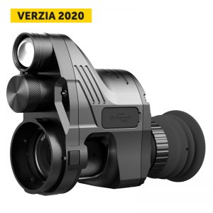 Zasádka Pard NV007A Verze 2020 (12mm – zvětšení 1x)