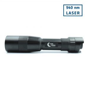 Přísvit LunaVision 940 Kit (LASER model)